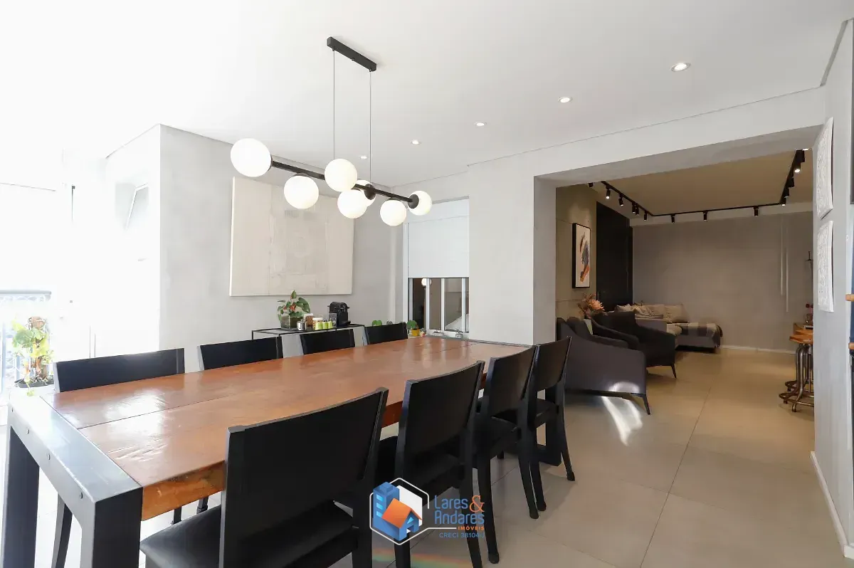 Imagem Apartamento para venda em Freguesia do Ó com 3 quartos, sendo 3 suítes, 106m²