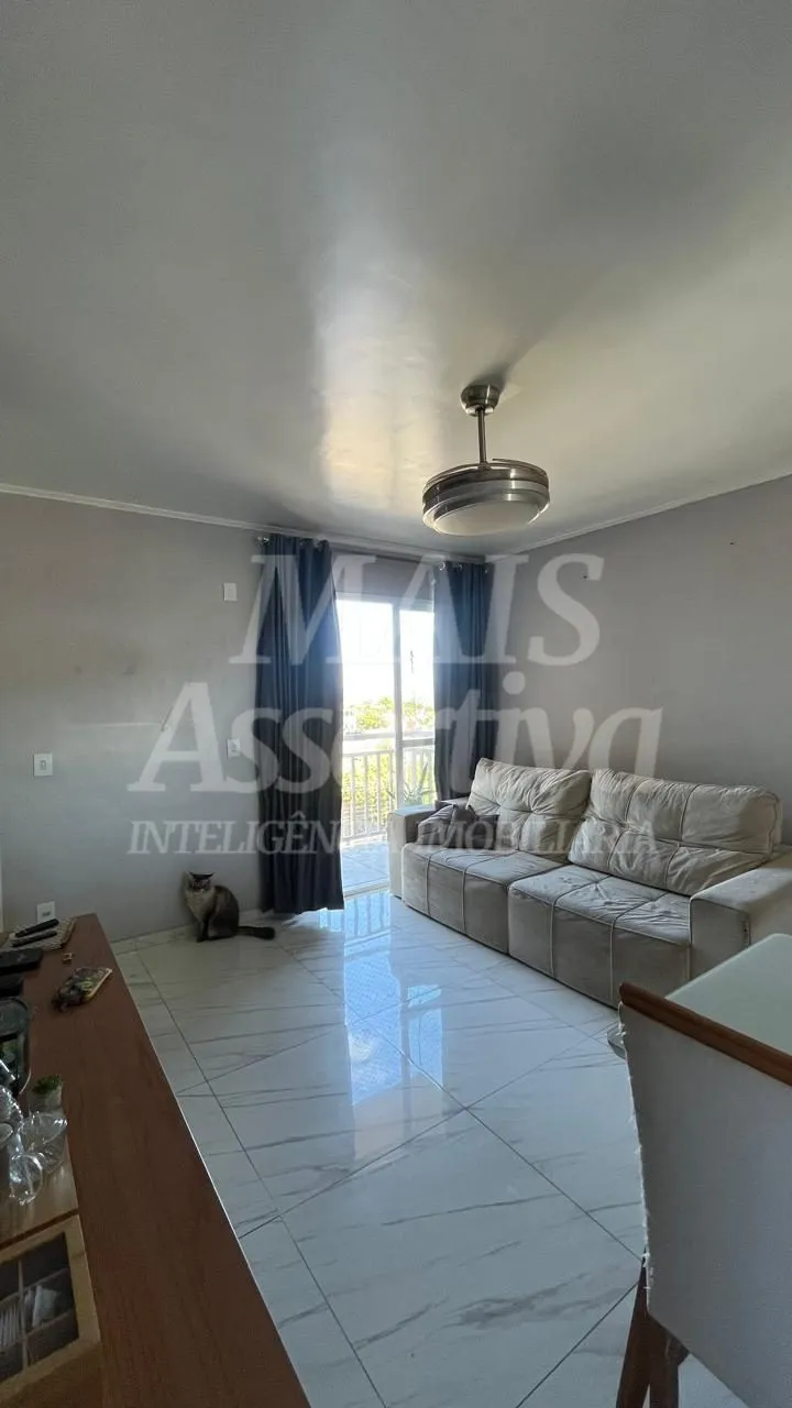 Imagem Excelente apartamento 3 quartos para venda no bairro Canudos em Novo Hamburgo/RS.