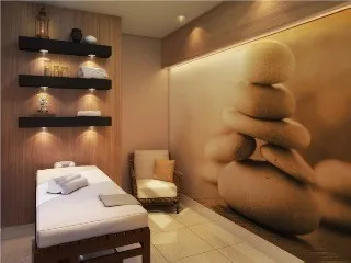 Imagem Apartamento à venda no Brás, São Paulo-SP: 2 quartos, 2 salas, 1 banheiro, 1 vaga e 52m² no Residencial Capital Brás!