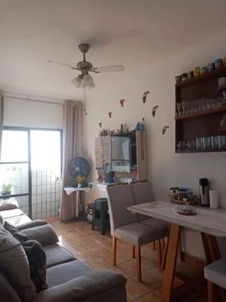 Imagem APARTAMENTO COM 65 m² - CAMPO DA AVIACAO - PRAIA GRANDE SP