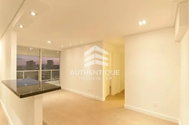 Imagem CODE BERRINI BROOKLIN - Apartamento à venda no bairro Brooklin - São Paulo/SP, Zona Sul