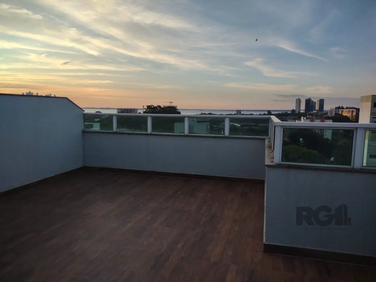 Imagem Cobertura em Cristal