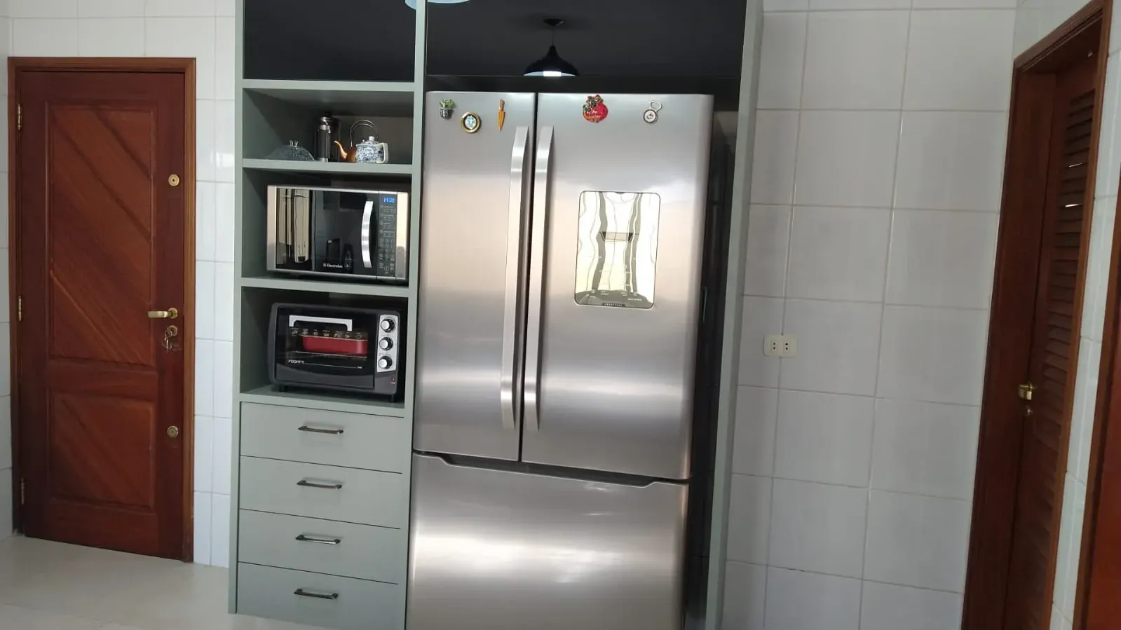 Imagem Casa de Condomínio com 4 Quartos à Venda, 310 m² em Adalgisa - Osasco