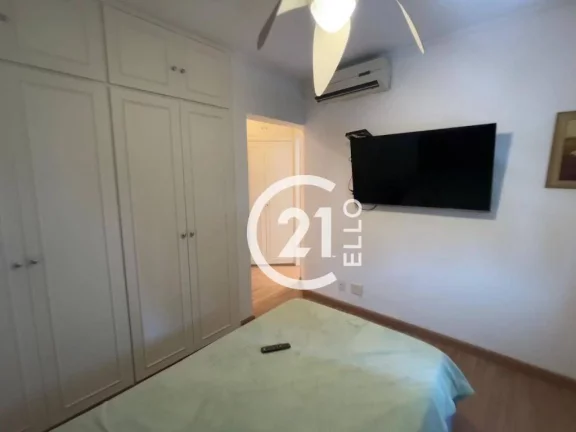 Imagem Moema fora de rota - 196m²- 3 suítes