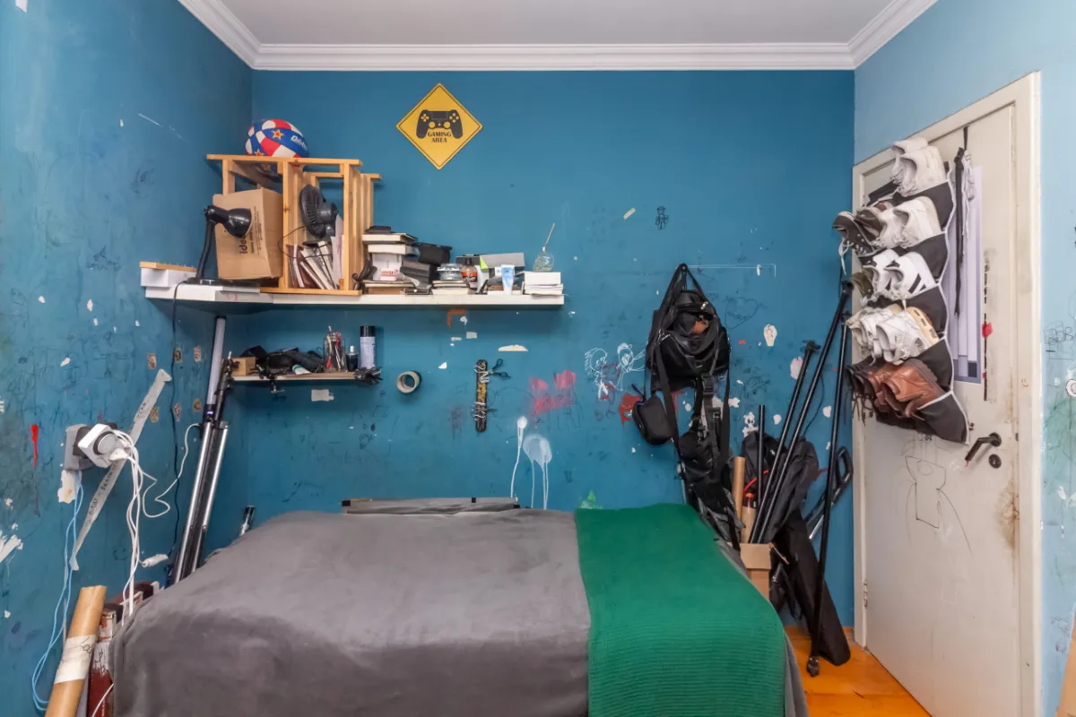 Imagem Apartamento para venda em Mirandópolis com 2 quartos, sendo 1 suíte, 62m2