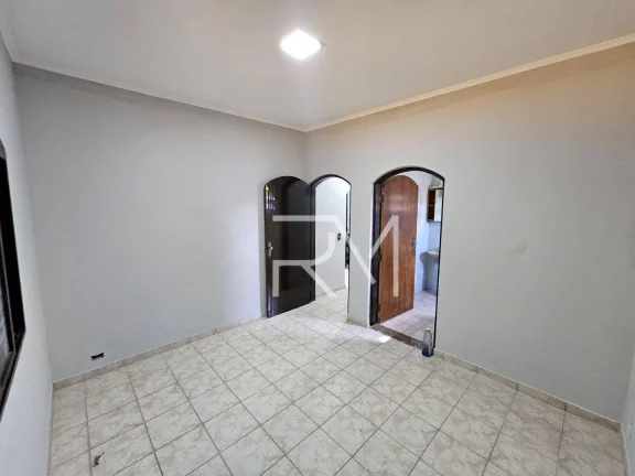 Imagem Casa à venda, 132 m por R$ 435.000,00 - Agenor de Campos - Mongaguá/SP