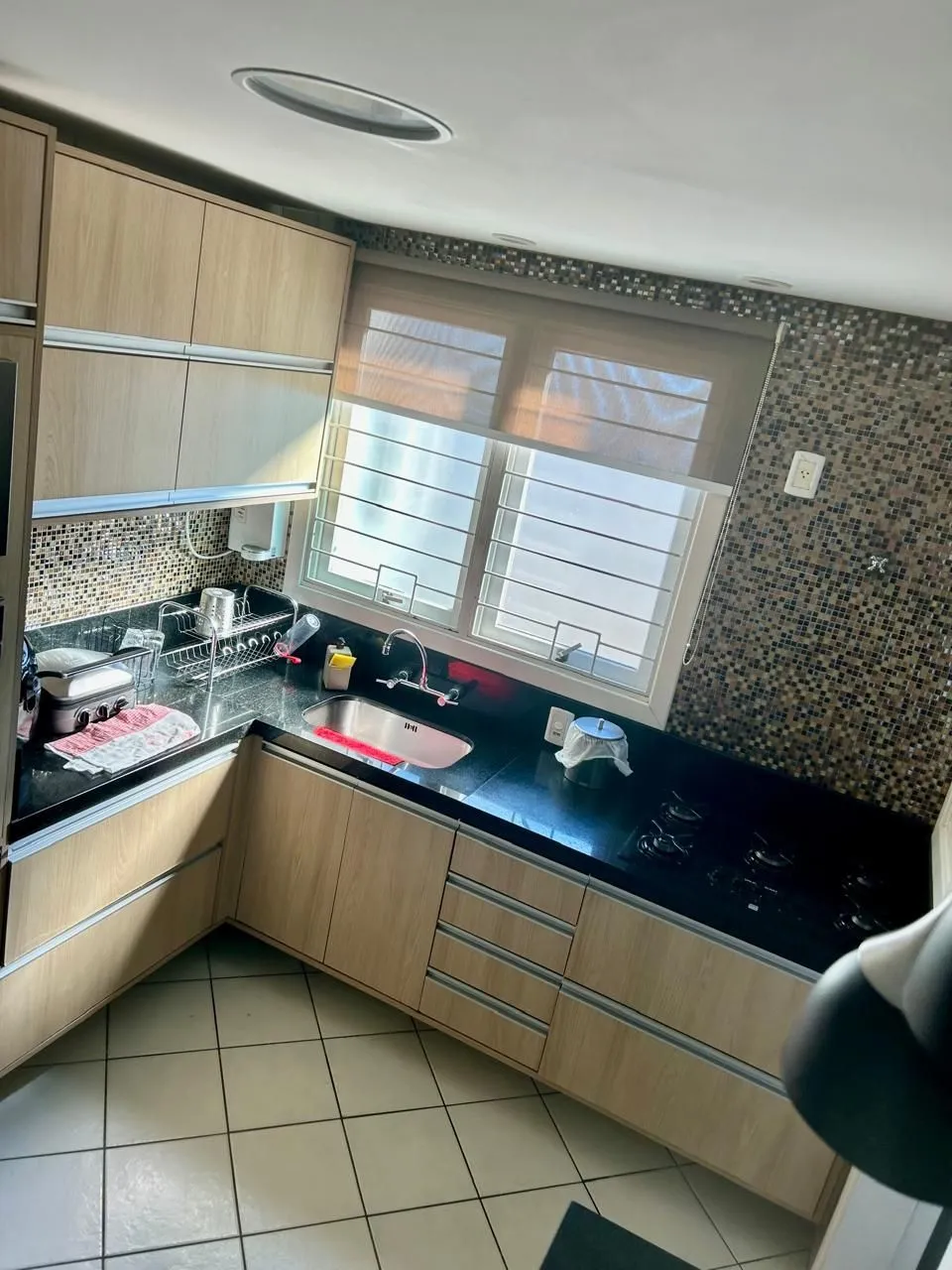 Imagem Apto 3 quartos / suite Chacara das Pedras - Porto Alegre -RS