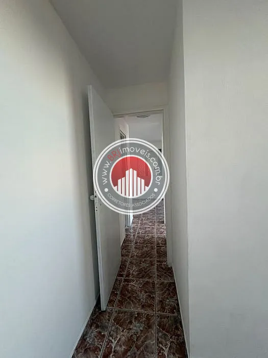 Imagem Apartamento a Venda no bairro Centro - Nilopolis, RJ