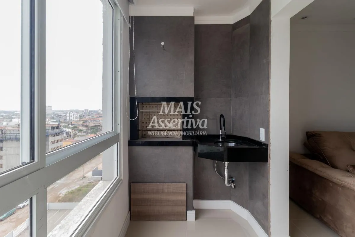 Imagem Apartamento para Venda em Torres / RS no bairro Stan