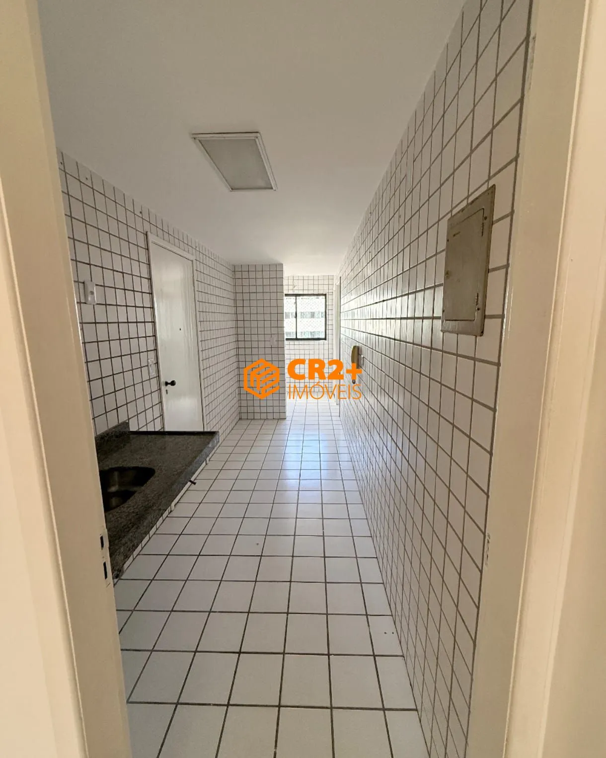 Imagem Vendo apartamento Novo 94 m2 03 quartos 1 suíte 02 vagas de garagem em Boa Viage