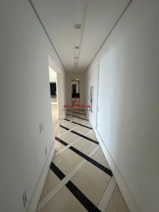 Imagem Apartamento de luxo com 4 quartos, 366m², para locação em São Paulo, Alto da Lapa