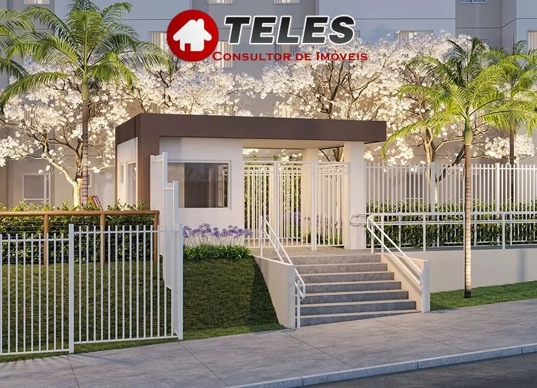Imagem Lançamento Vila Ré, próximo viaduto Intiguçu e Radial Leste.