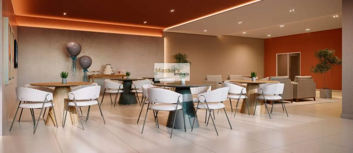 Imagem Gran VIC Niágara em Vinhedo | Lançamento de Apartamentos