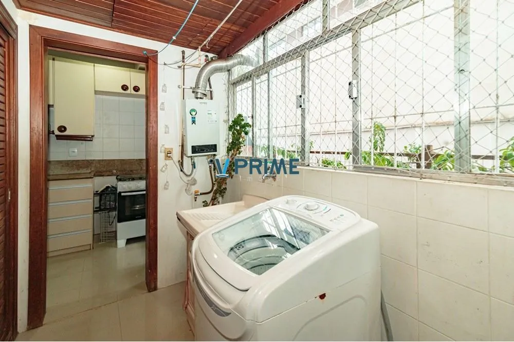 Imagem Apartamento na Rua Miguel Tostes em Porto Alegre