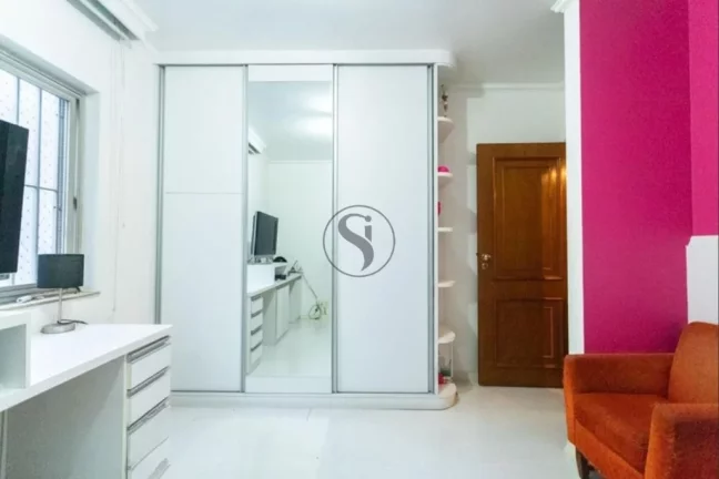 Imagem APARTAMENTO RESIDENCIAL em SÃO PAULO - SP, PERDIZES