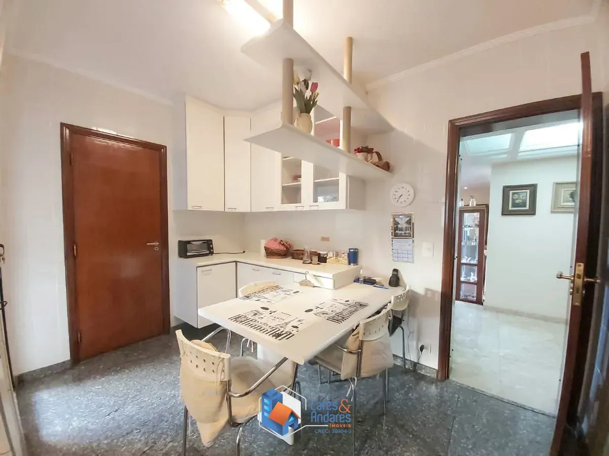 Imagem Apartamento para venda em Perdizes com 4 quartos, sendo 3 suítes, 200m²