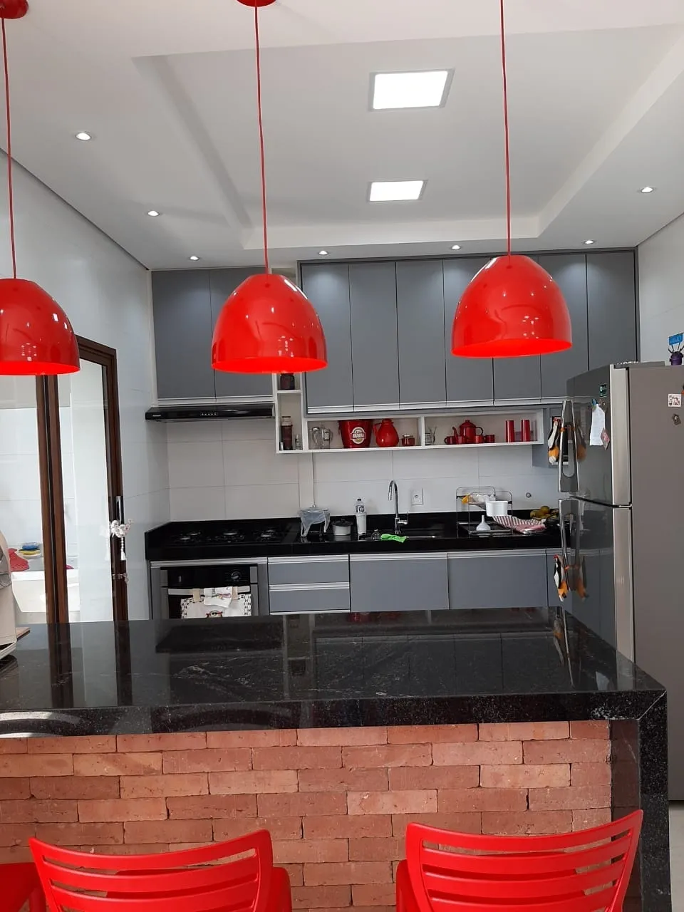 Imagem Casa à venda 4 Quartos, 4 Suites, 2 Vagas, 300M², Village Mantiqueira, Guaratinguetá - SP