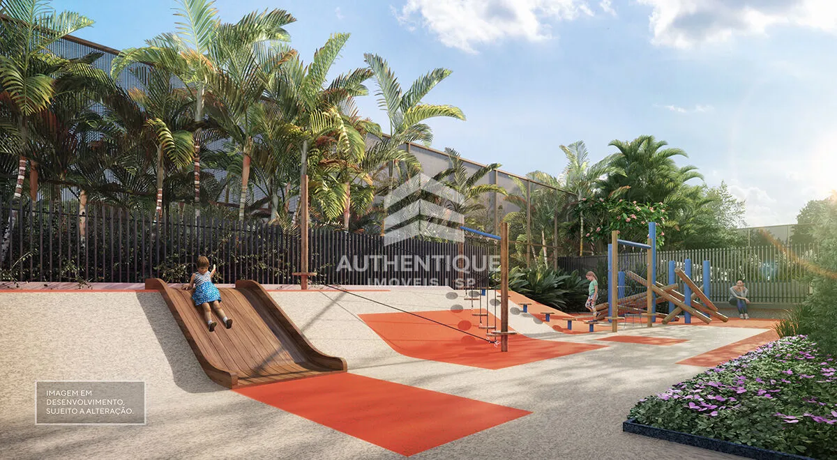 Imagem PLATO PERDIZES - Apartamento à venda em Santo André/SP