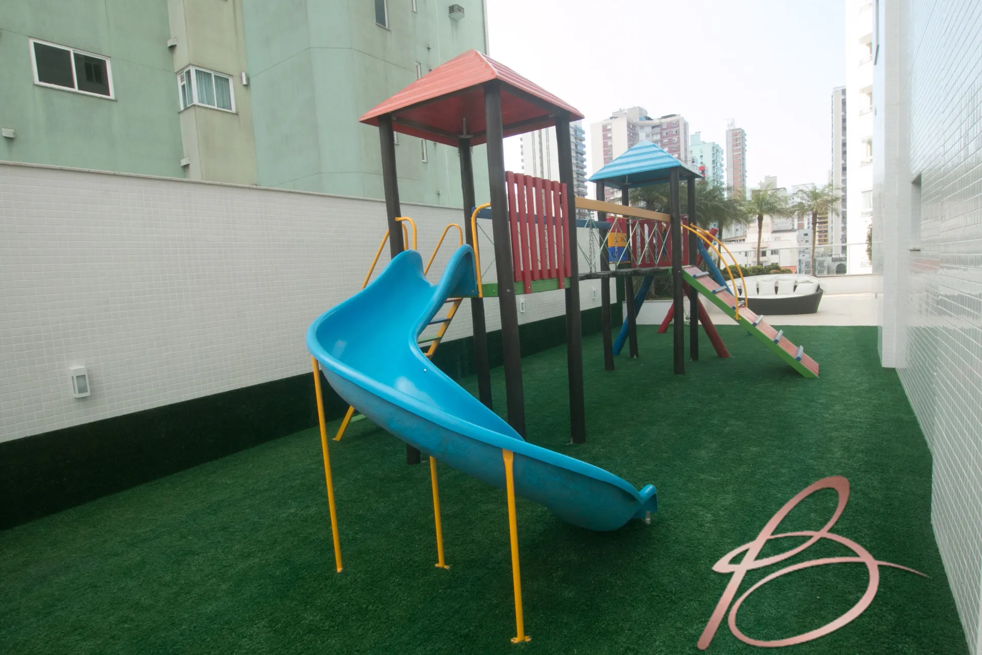Imagem Apartamento à venda no bairro Centro - Balneário Camboriú/SC