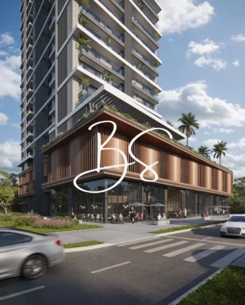 Imagem APARTAMENTO RESIDENCIAL em ITAJAÍ - SC, Praia Brava