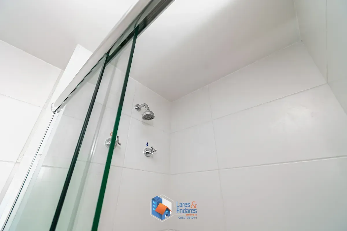 Imagem Apartamento para venda em Perdizes com 1 quarto, 32m²