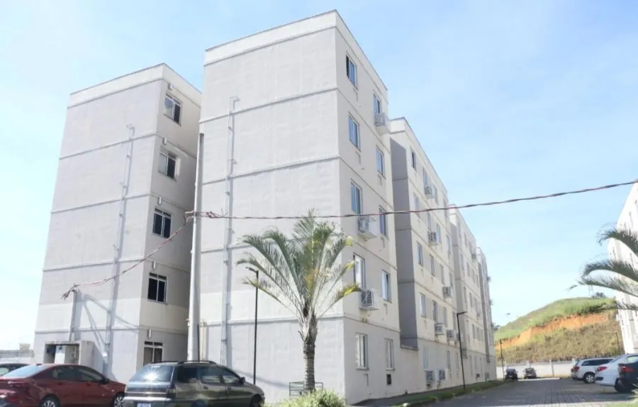 Imagem Apartamento 2 dormitórios para Venda no Figueiras, Nova...