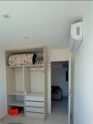 Imagem Ap 2 quartos, porteira fechada, Infinity!