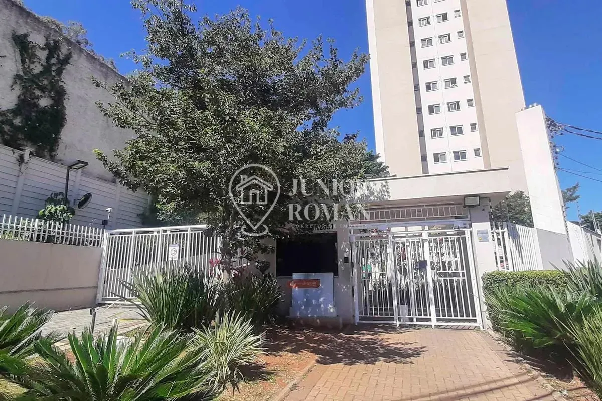 Imagem APTO 2 DORM COM PLANEJADOS | PRÓXIMO AO RAPOSO SHOPPING.