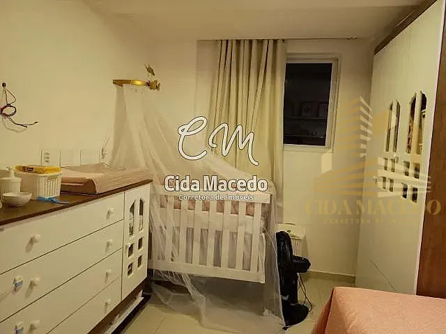 Imagem Apartamento a Venda no bairro Jardim Oceania - João Pessoa, PB