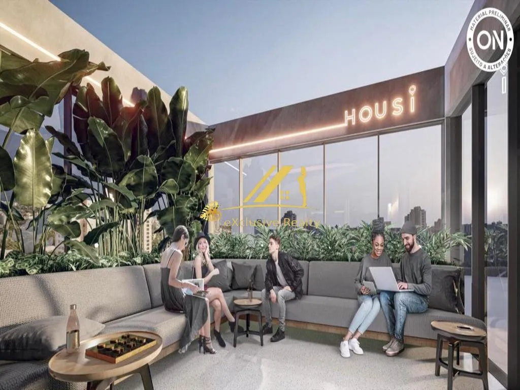 Imagem STUDIO RESIDENCIAL em São Paulo - São Paulo, Jardim Paulista