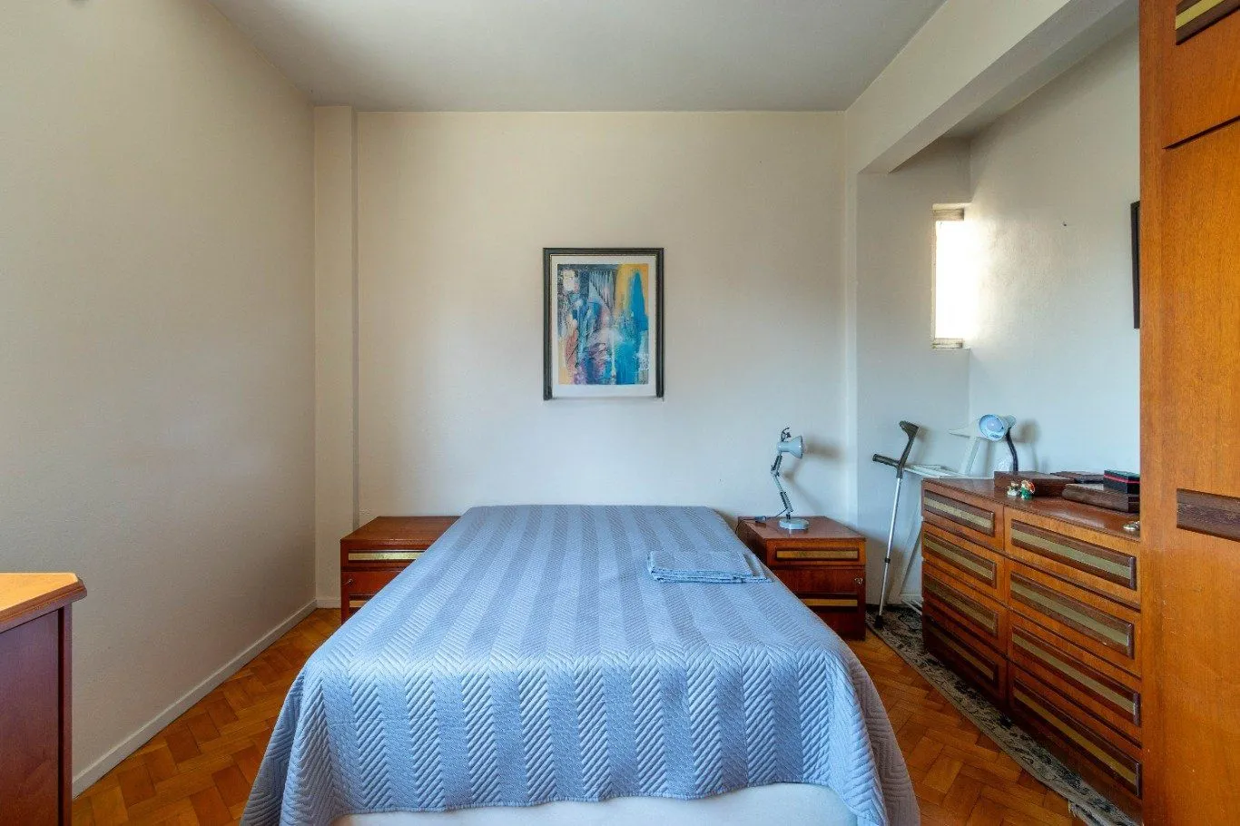 Imagem Apartamento com 3 quartos e 116m² à venda em Petrópolis, Porto Alegre. Rua General Souza Doca, Petrópolis, Porto Alegre
