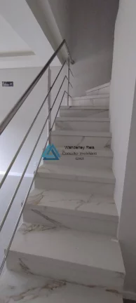 Imagem Linda casa próximo ao Fort Atacadista em Sto. Antonio de Lisboa