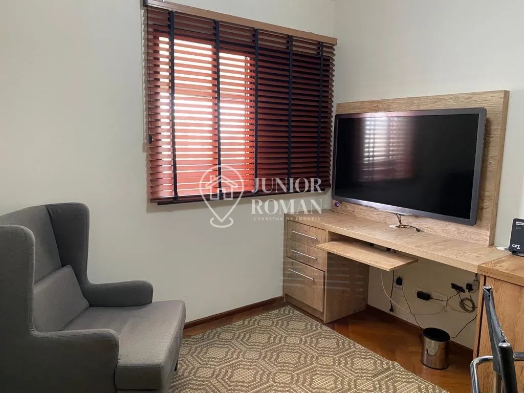 Imagem APTO MOBILIADO l 3 SUÍTES l VARANDA GOURMET - MORADA DOS CLÁSSICOS - STO ANDRÉ
