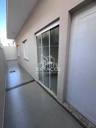 Imagem CASA TÉRREA COM 112 M² À VENDA NO CONDOMÍNIO RESERVA DA MATA EM JUNDIAÍ SP