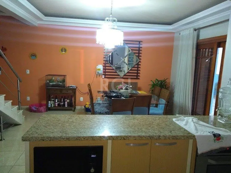 Imagem Casa em Centro