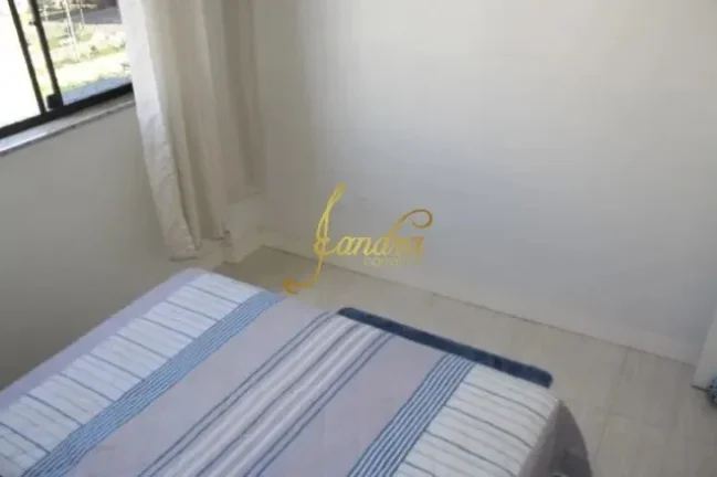 Imagem Apartamento de frente para a praça, com 3 dormitórios e com 2 box