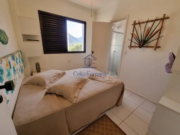 Imagem Apartamento frente mar à venda em uma ótima localização no bairro Martim de Sá.