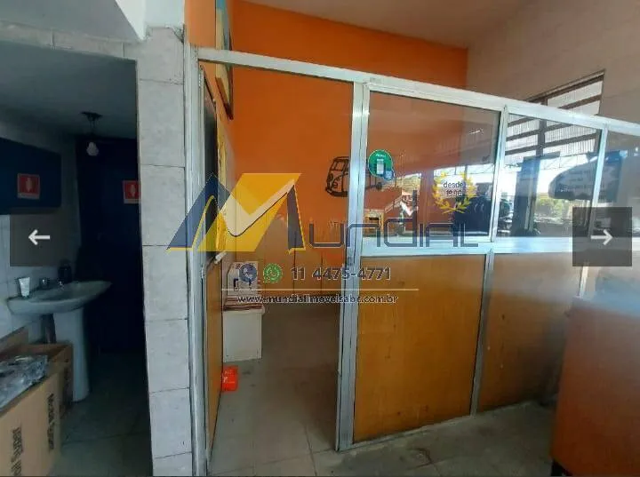 Imagem Vendo Galpão em Santo André, Parque Erasmo Assunção