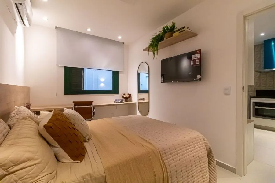 Imagem Apartamento a Venda no bairro Copacabana - Rio de Janeiro, RJ