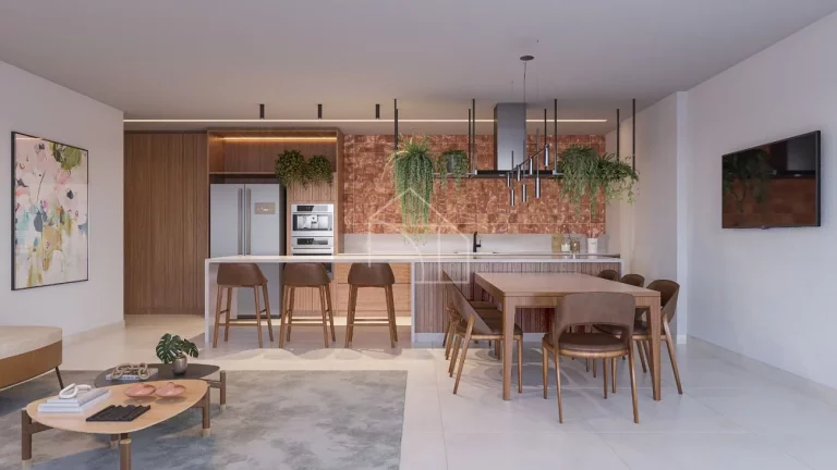 Imagem Apartamento a venda em Jardim Camburi – RZ 25 Residencial Club