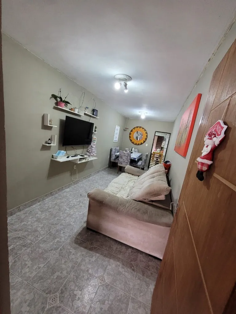 Imagem Casa à venda em São Bernardo do Campo-SP, Parque Selecta: 4 quartos, 2 banheiros, 2 vagas de garagem, 235m² de área