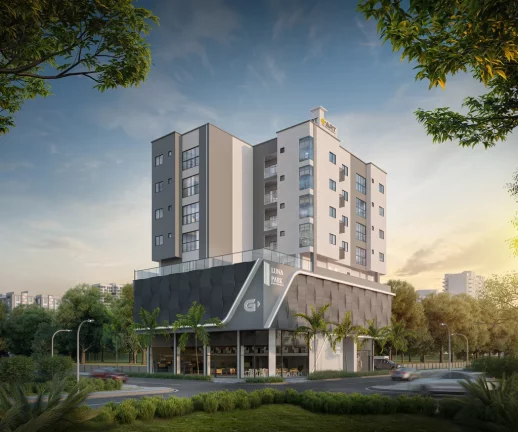 Imagem Apartamento para venda no bairro Nações em Balneário Camboriú