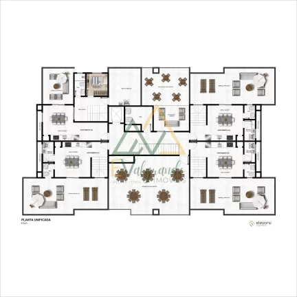 Imagem Apartamento à venda Centro Pinhais PR