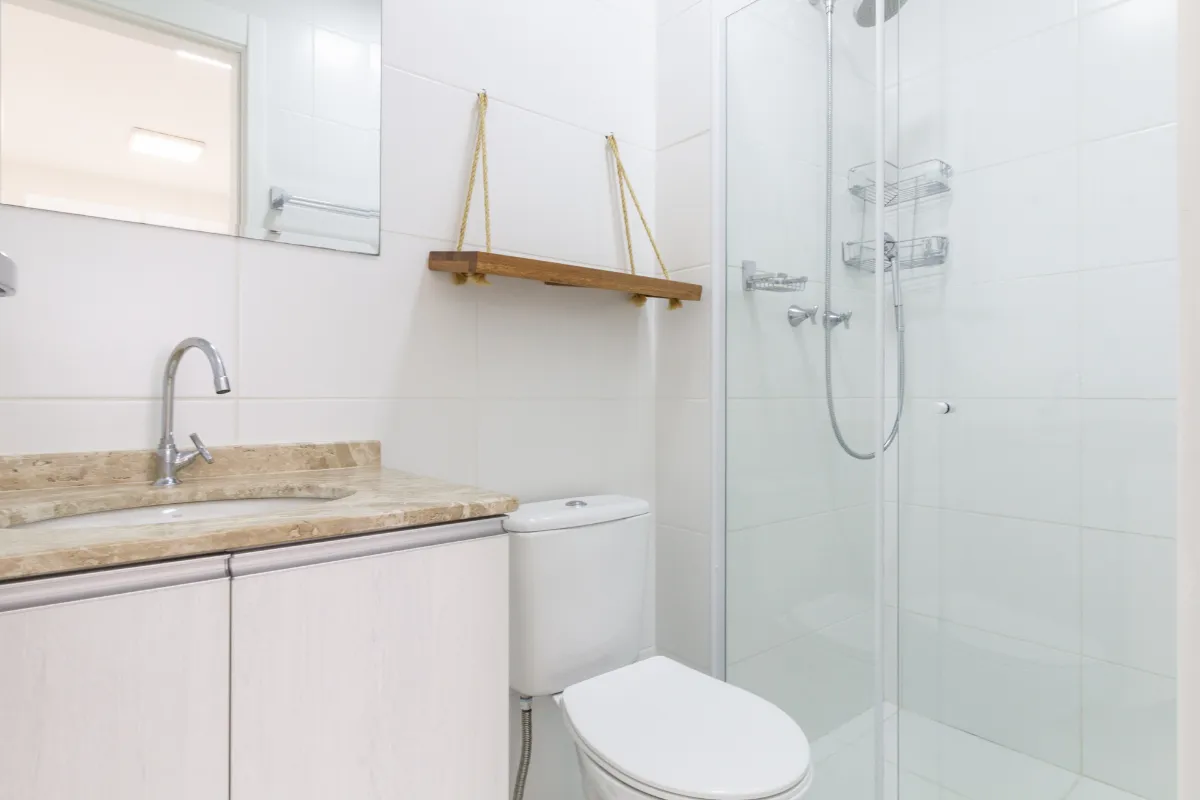 Imagem Apartamento para venda em Continental com 2 quartos, sendo 1 suíte, 65m2