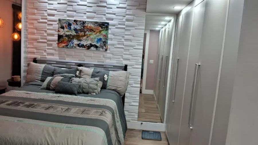 Imagem Cobertura Triplex a Venda no bairro Recreio dos Bandeirantes - Rio de Janeiro, RJ