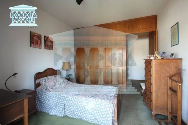 Imagem Apto. Alto de Pinheiros, 320m², Ótima Localização!!!
