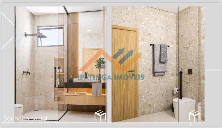 Imagem Casa no Residencial Bethânia - Santana do Paraíso