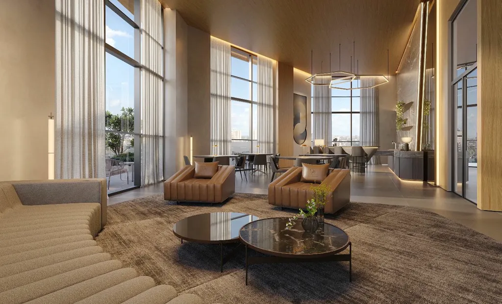 Imagem Tonino Lamborghini - Residencial