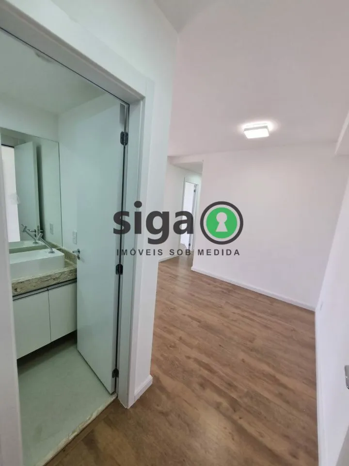 Imagem Apartamento para venda na Chácara Santo Antônio com 3 quartos