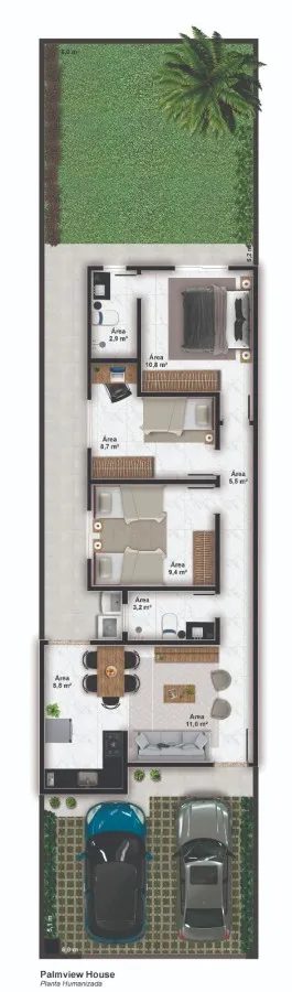 Imagem Casa para Venda em São Sebastião, Enseada, 3 dormitórios, 1 suíte, 2 banheiros, 2 vagas